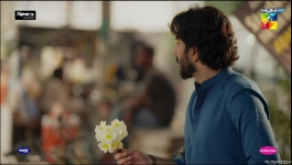 Khushbo Mein Basay Khat - Episode 17 - 19th March 2024